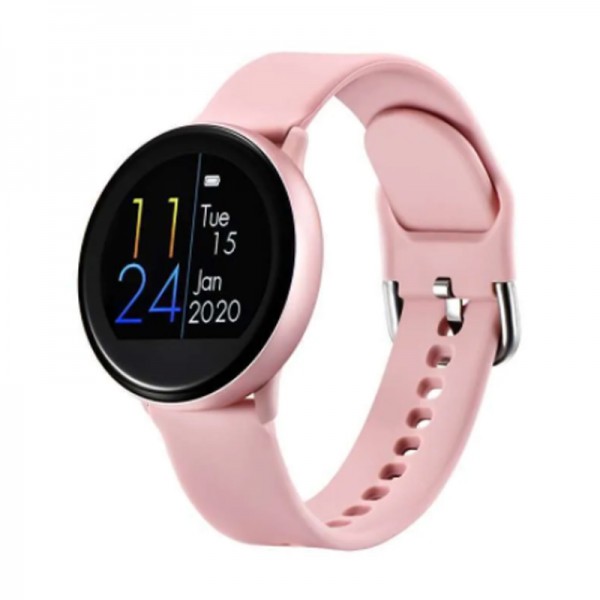 Digitec Lite Smartwatch DG-SW-LITE-PK Pink